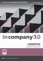 In Company 3.0 ESP Logistics SB MACMILLAN - Jeremy Townend, John Allison