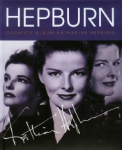 Katherine Hebpurn. Osobisty Album - Opracowanie zbiorowe