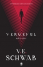 Vengeful. Mściwi - V.E. Schwab