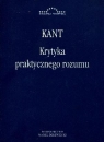 Krytyka praktycznego rozumu  Kant Immanuel