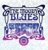 Live at the Isle of Wight Festival Moody Blues