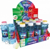 Bańki 300 ml/Display 12 sztuk Pidżamersi (5699006)