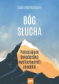 Bóg słucha - Lorene Hanley Duquin
