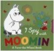 I Spy with Moomin - Tove Jansson