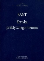 Krytyka praktycznego rozumu