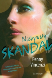 Niebywały skandal