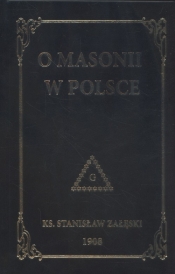 O masonii w Polsce