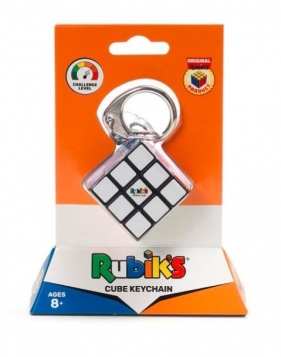 Rubik’s, Kostka Rubika - Brelok 3x3 (6064001)
