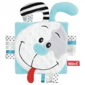 Szeleścik Minty