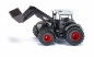 Traktor Fendt 942 Vario z przednią ładowarką (S1990)