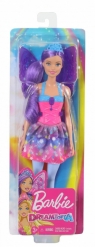 Lalka Barbie Dreamtopia (GJJ98/GJK00) Wiek: 3+