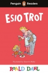 Esio Trot. Penguin Readers Level 1 wer. angielska Roald Dahl