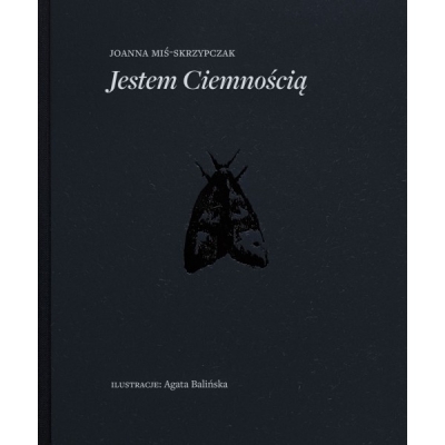 Jestem ciemnością