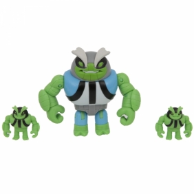 Ben 10: Figurka podstawowa 13 cm seria 7 - Slapback (BEN39610)