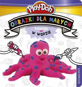 Obrazki dla małych W wodzie (00909) - <br />