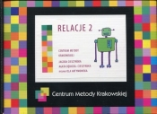 Relacje 2 - Jagoda Cieszyńska