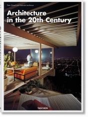 Architecture in the 20th Century - Gossel Peter , Leuthauser Gabriele