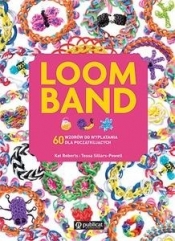 Loom Band. - Sillars-Powell Tessa