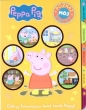 Świnka Peppa. Poznaj mój świat - Opracowanie zbiorowe