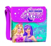 Torba mała BARBIE - <br />