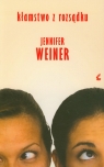 Kłamstwo z rozsądku Weiner Jennifer