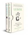 Pakiet: Ludzie. Krótka historia o tym, jak spieprzyliśmy wszystko / Prawda. Krótka historia wciskania kitu