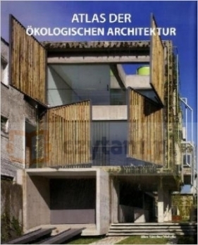 Eco Architecture Atlas