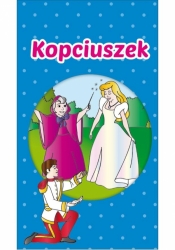 Kopciuszek - Maria Lizak, Katarzyna Stocka