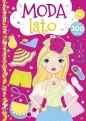 Moda. Lato - Opracowanie zbiorowe, Opracowanie zbiorowe