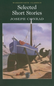 Selected Short Stories - Joseph Conrad
