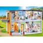 Playmobil City Life: Duży szpital z wyposażeniem (70190)