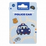  Temperówka pojedyncza Policja