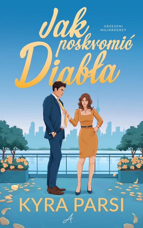 Jak poskromić diabła