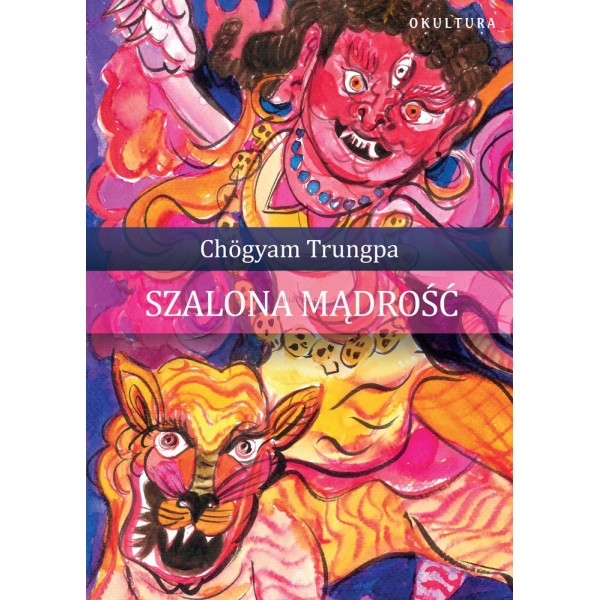 Szalona mądrość