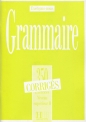 Grammaire 350 Exercices Odpowiedzi Poziom zaawansowany