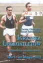 Igrzyska lekkoatletów Tom 9 Los Angeles 1932 / Fundacja na rzecz Historii Polskiego Sportu - Daniel Grinberg, Adam Parczewski