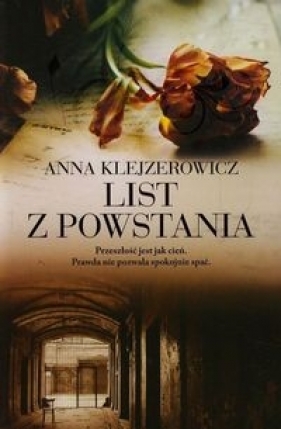 List z powstania - Klejzerowicz Anna