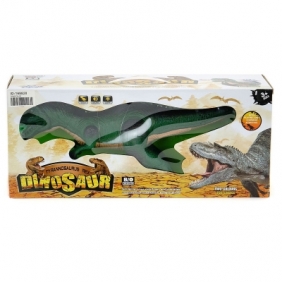 Figurka Adar dinozaur na baterie (522909)