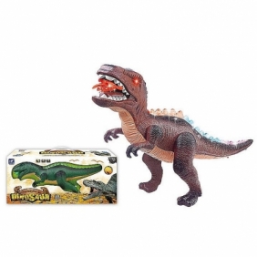 Figurka Adar dinozaur na baterie (522909)