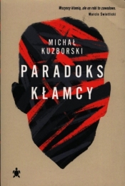 Paradoks kłamcy - Kuzborski Michał
