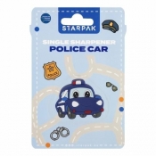 Temperówka pojedyncza Policja