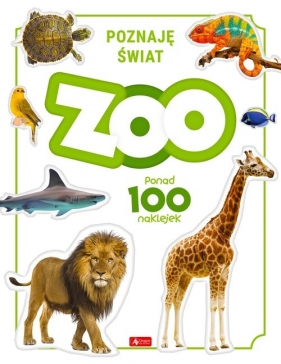 Zoo - Praca zbiorowa
