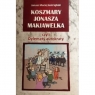 Koszmary Jonasza Makiawelka czyli Dylematy autokraty Janusz Maciej Jastrzębski