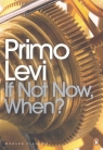 If Not Now, When? Levi Primo