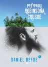 Przypadki Robinsona Crusoe Defoe Daniel