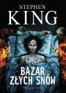 Bazar złych snów Stephen King