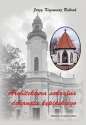 Architektura sakralna Dekanatu Kępińskiego /wyd. cz-b/ - Jerzy Kazimierz Babiak