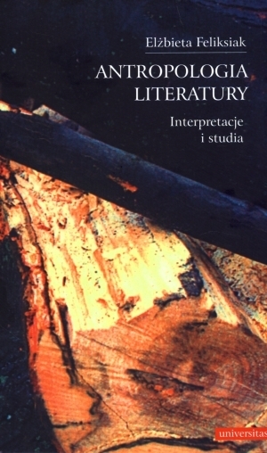 Antropologia literatury