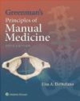 Greenman's Principles of Manual Medicine Lisa DeStefano