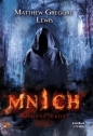 Mnich (Audiobook) - Matthew Gregory Lewis